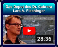 Das Depot des Dr. Cabrera Lars A. Fischinger ? Coming soon
