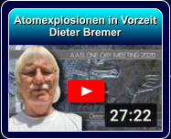 Atomexplosionen in Vorzeit Dieter Bremer ? Coming soon
