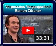 Vergessene Vergangenheit Ramon Zürcher ? Coming soon