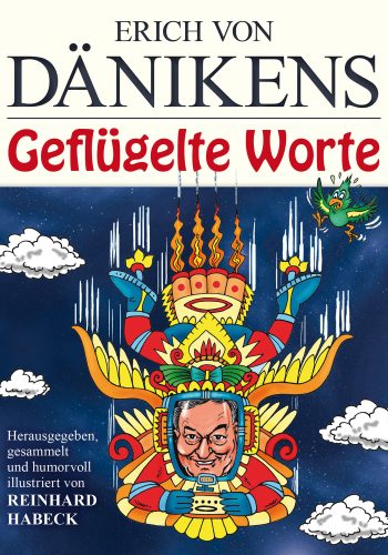 geflügelteworte
